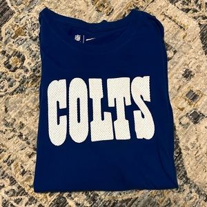 Colts nfl tee